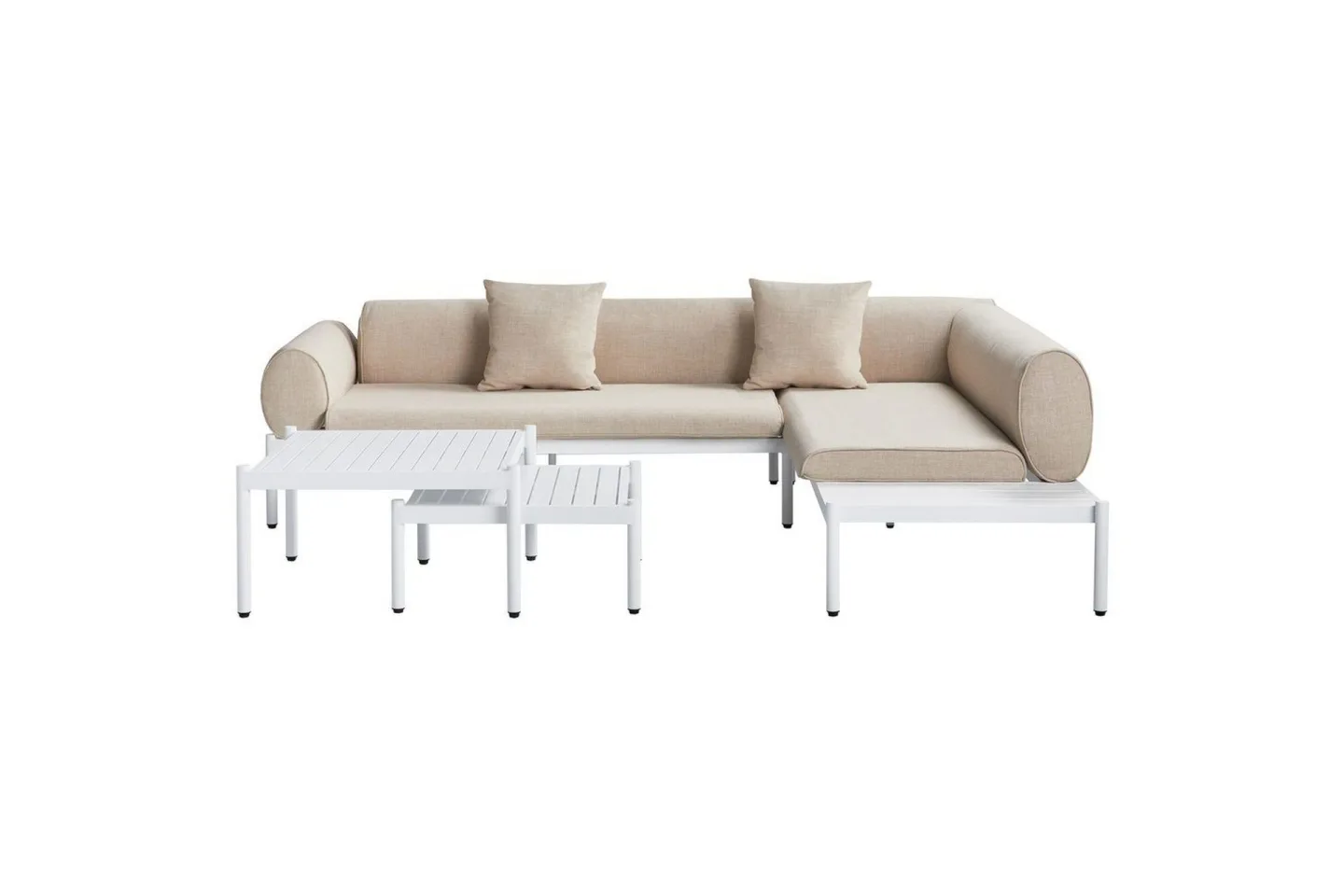 Loungegrupp Rasiglia -