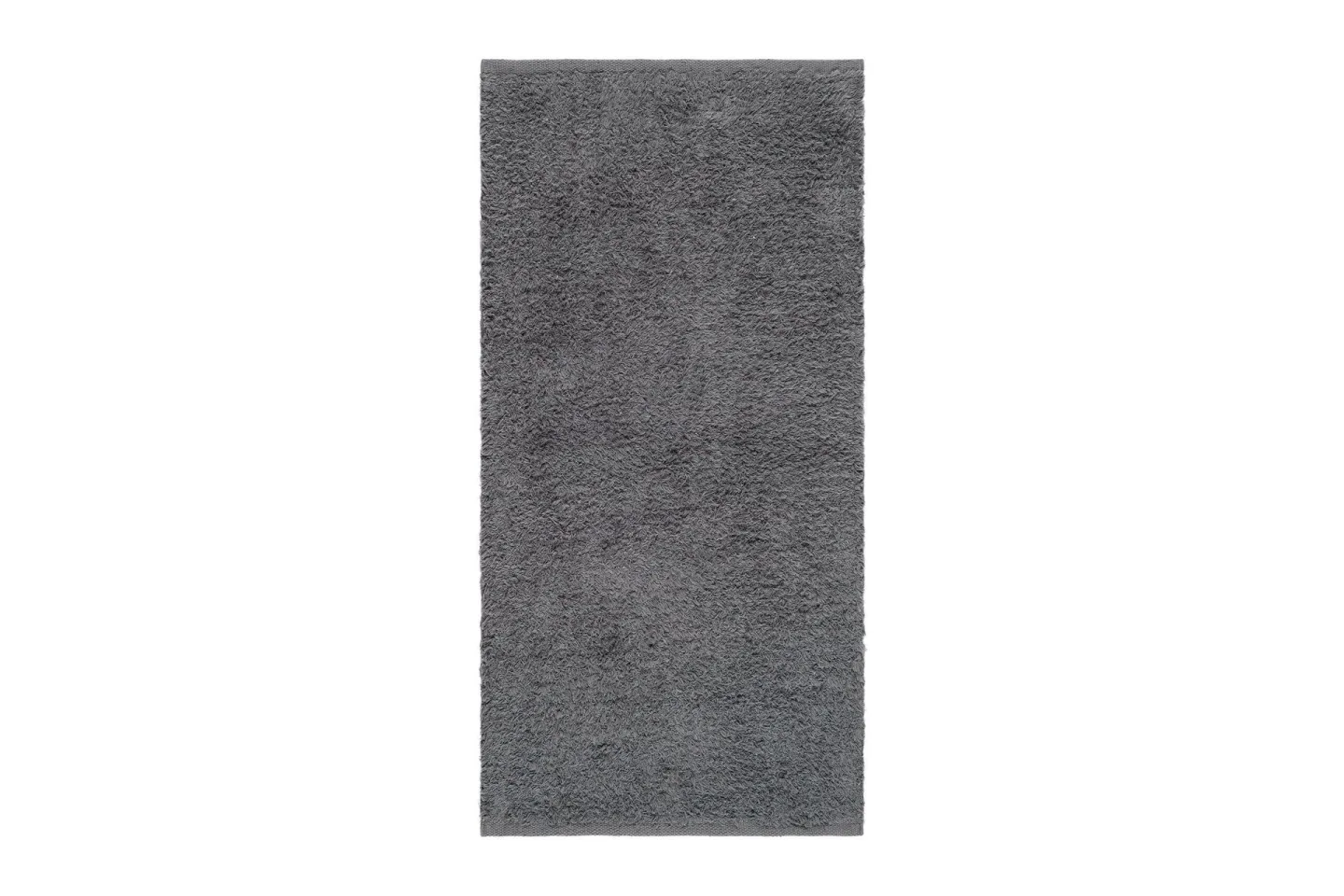 Falsterbo Bomullsmatta 60x110 cm - Grå