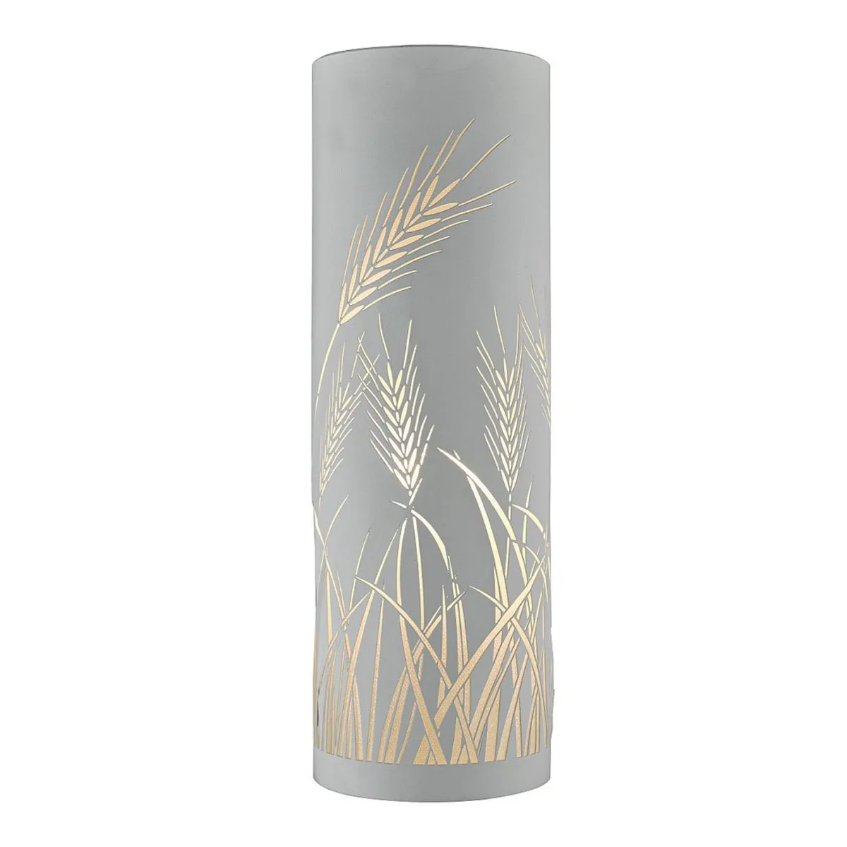 Oriva - Ax 30cm - Bordslampa - Vit