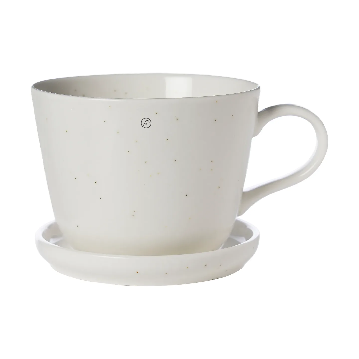 ERNST Ernst Kafeetasse 20cl Vanille