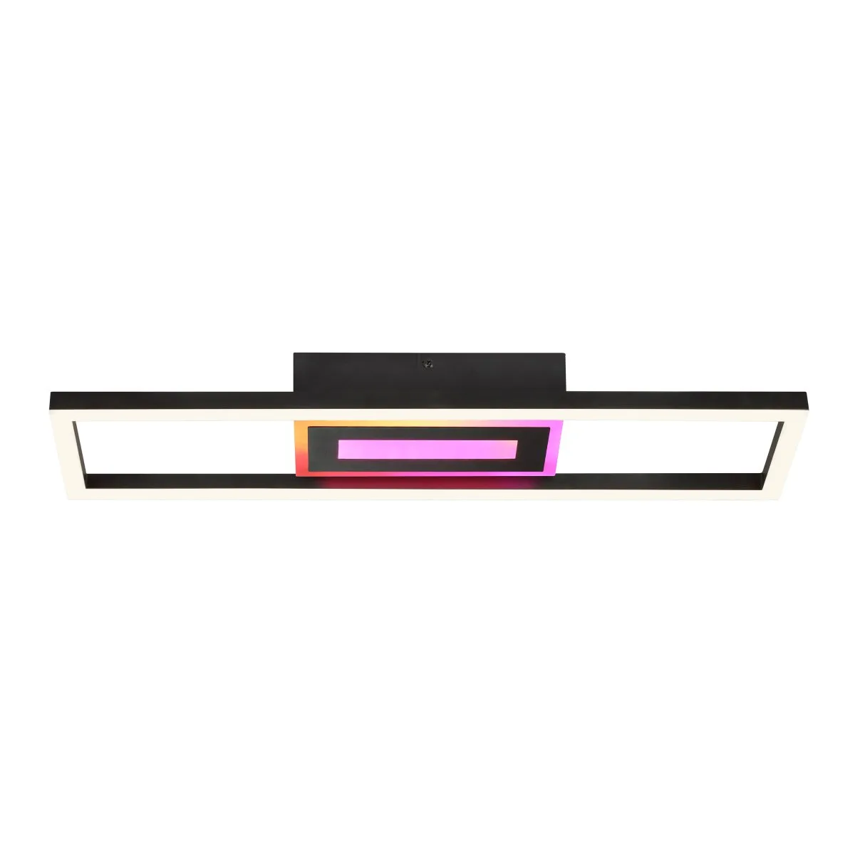 Brilliant - Besson 55cm - Barnlampa - Svart