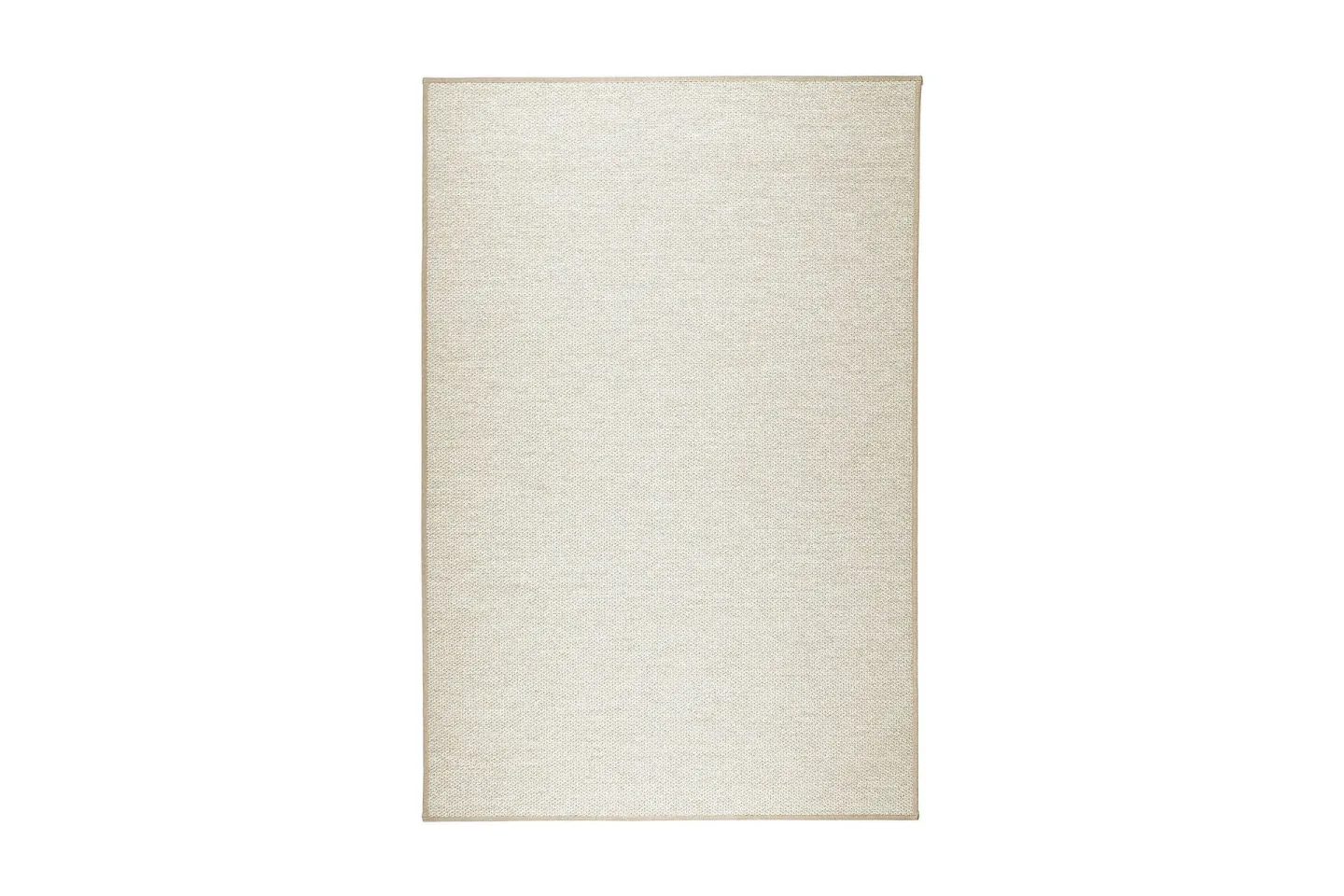 Aho Matta 80x200 cm Beige - Vm Carpet