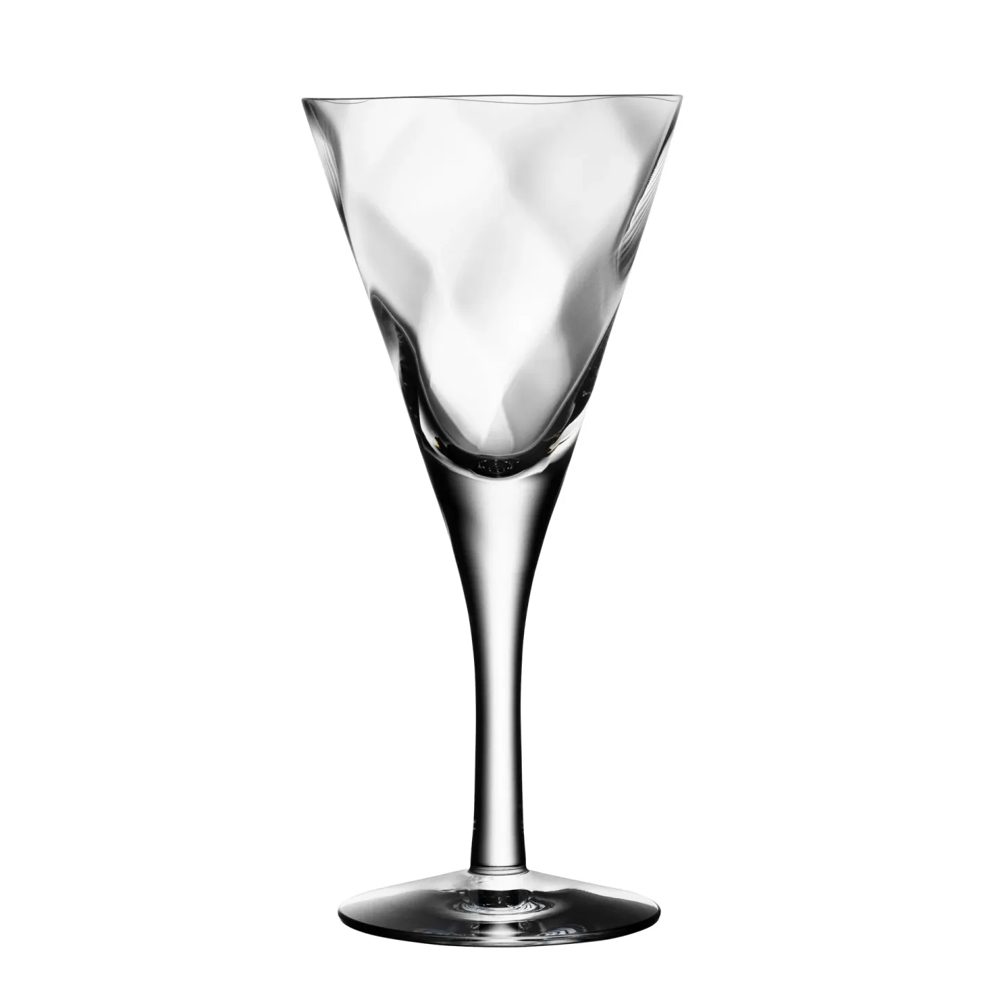 Kosta Boda Chateau snapsglas 6 cl
