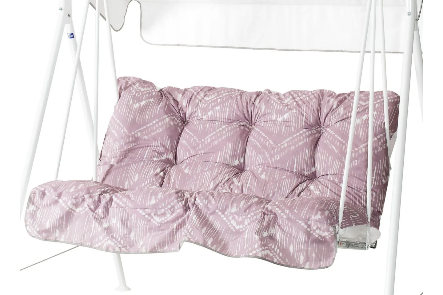 Dyna till Duo/Duetto Hammock Rosa - Varax