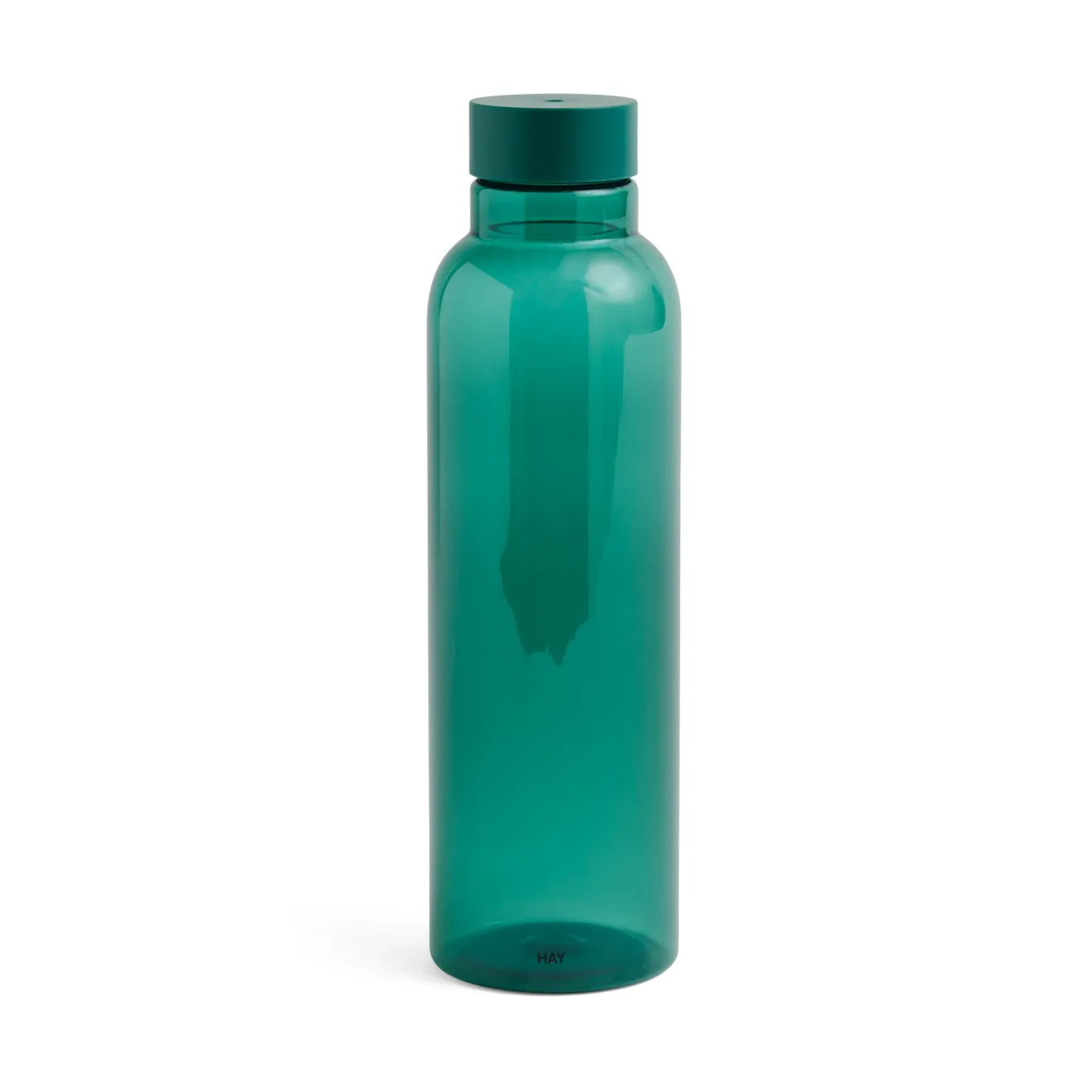 HAY Miz Wasserflasche 0,72 L Dark green