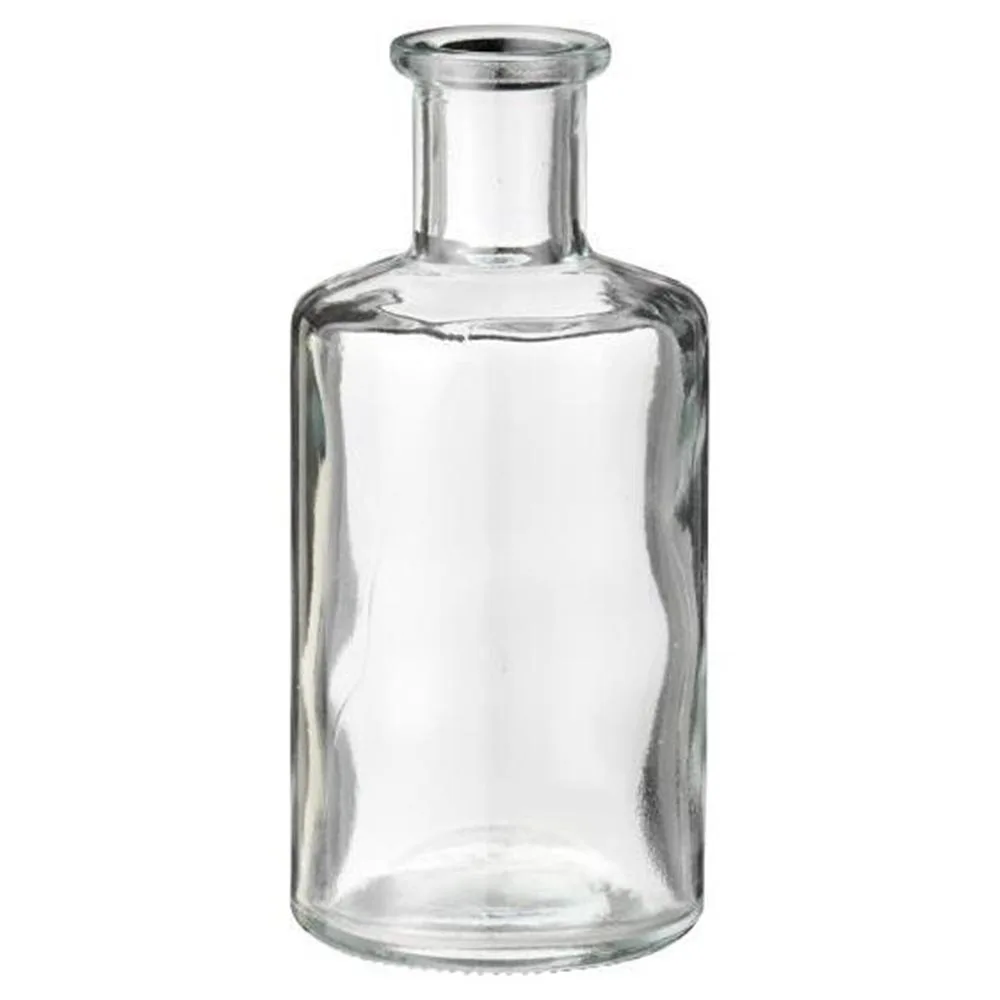 Glasvas Ib Laursen Höjd 14 cm