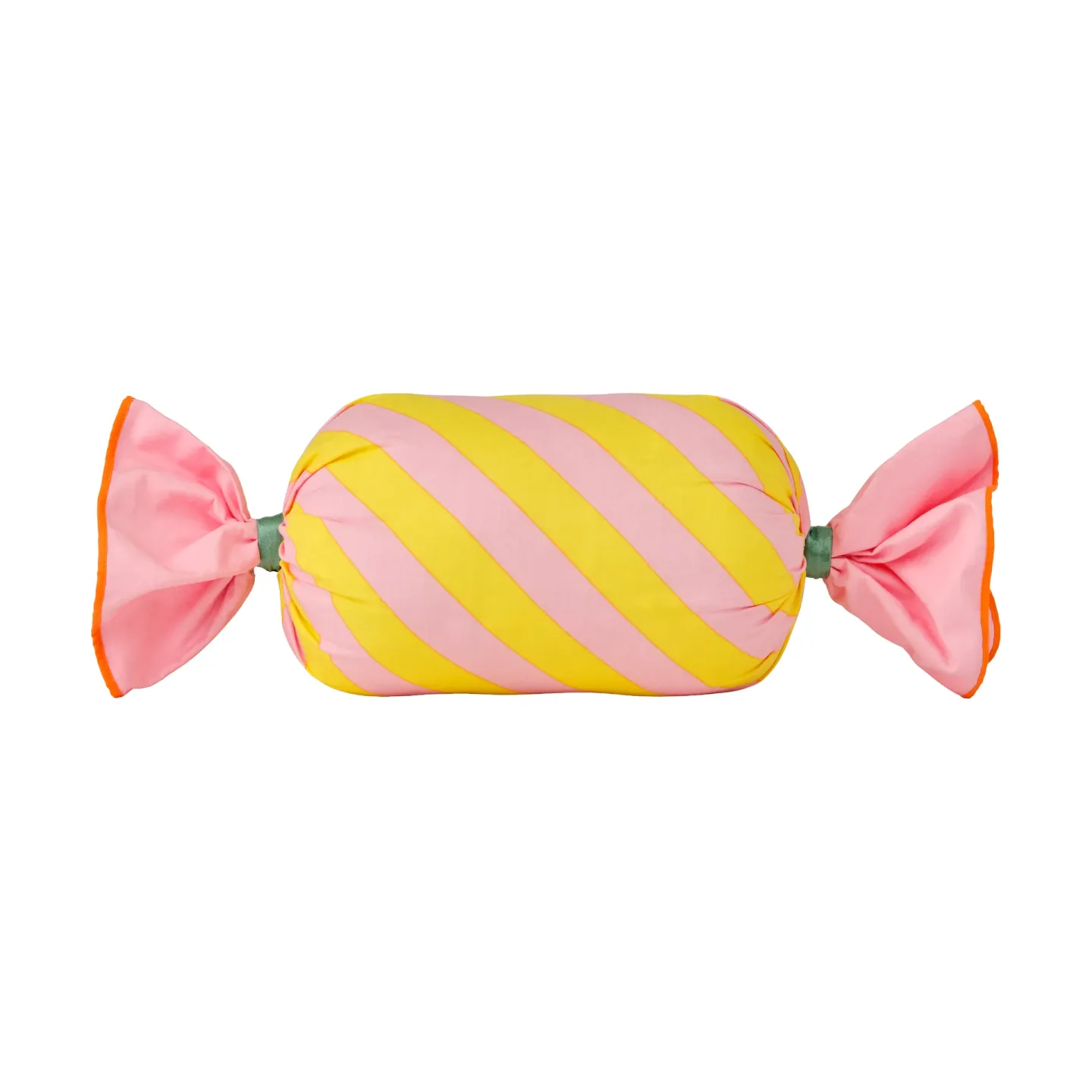 Kid's Concept Pippi Karamell Kissen Rosa