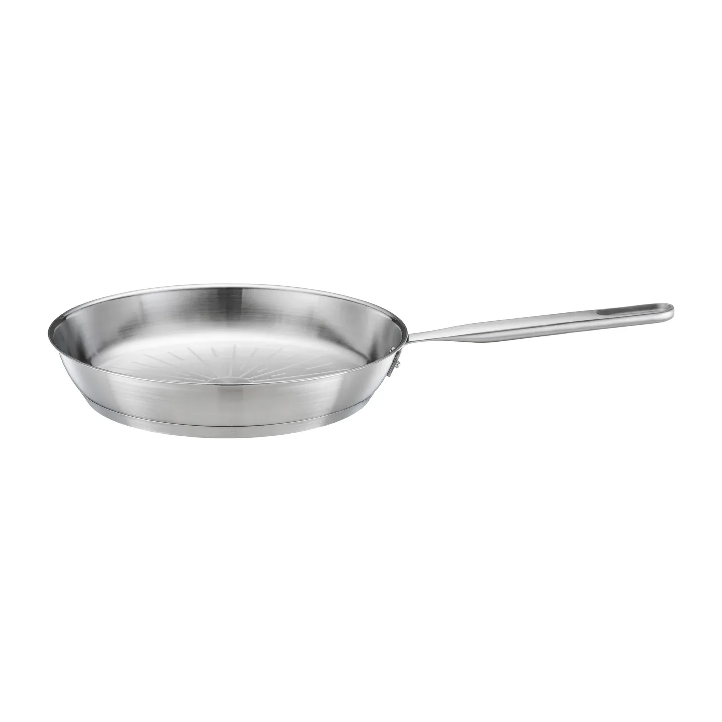 Fiskars All Steel Pure Pfanne 28cm