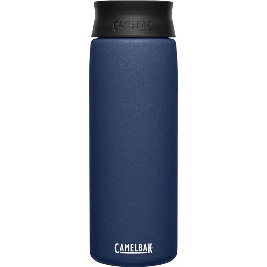 Camelbak Thermobecher Hot Cap navy Edelstahl H 26 cm 0.6 l
