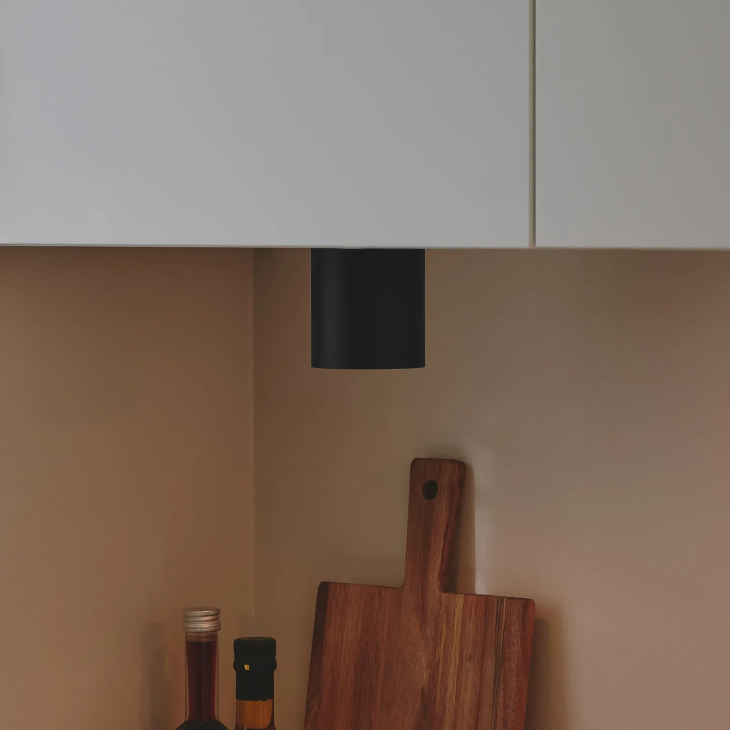 Sabonis Spotlight Black - Nordlux - Küche - Aluminium - Einflammig