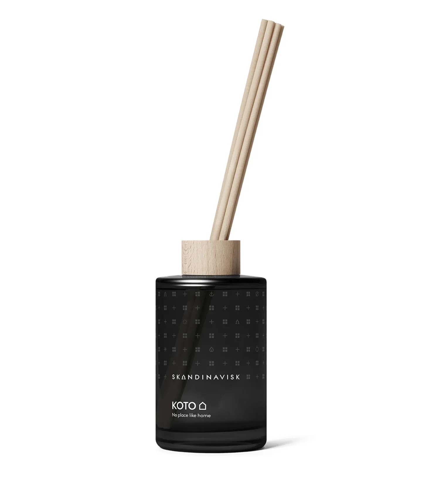 Skandinavisk Koto Duftstäbchen 200 ml