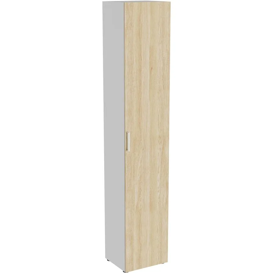 Schrank Window nature Holzwerkstoff B 41 cm - Möbel Konfigurator: Traummöbel individuell zusammenstellen - Schweizer Möbelhersteller
