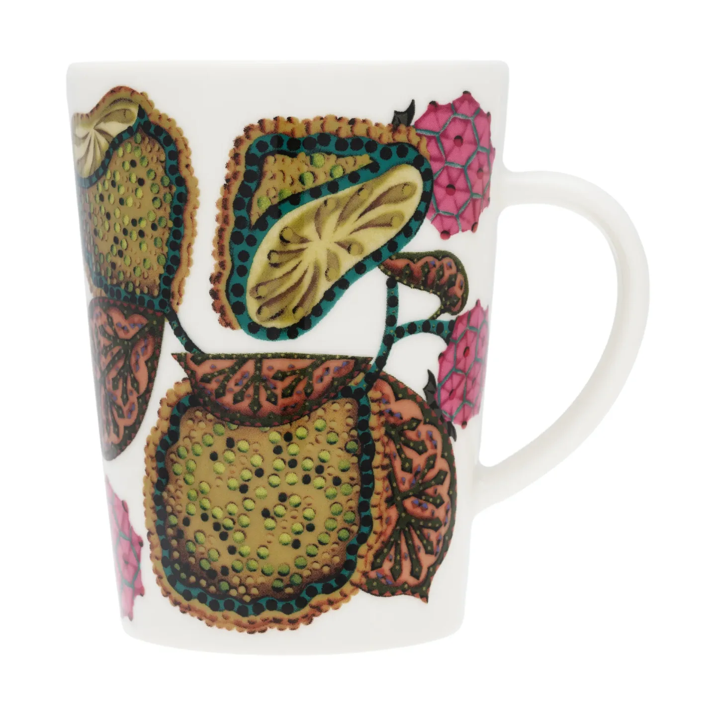 Iittala Taika Sato Tasse 30 cl Gelb