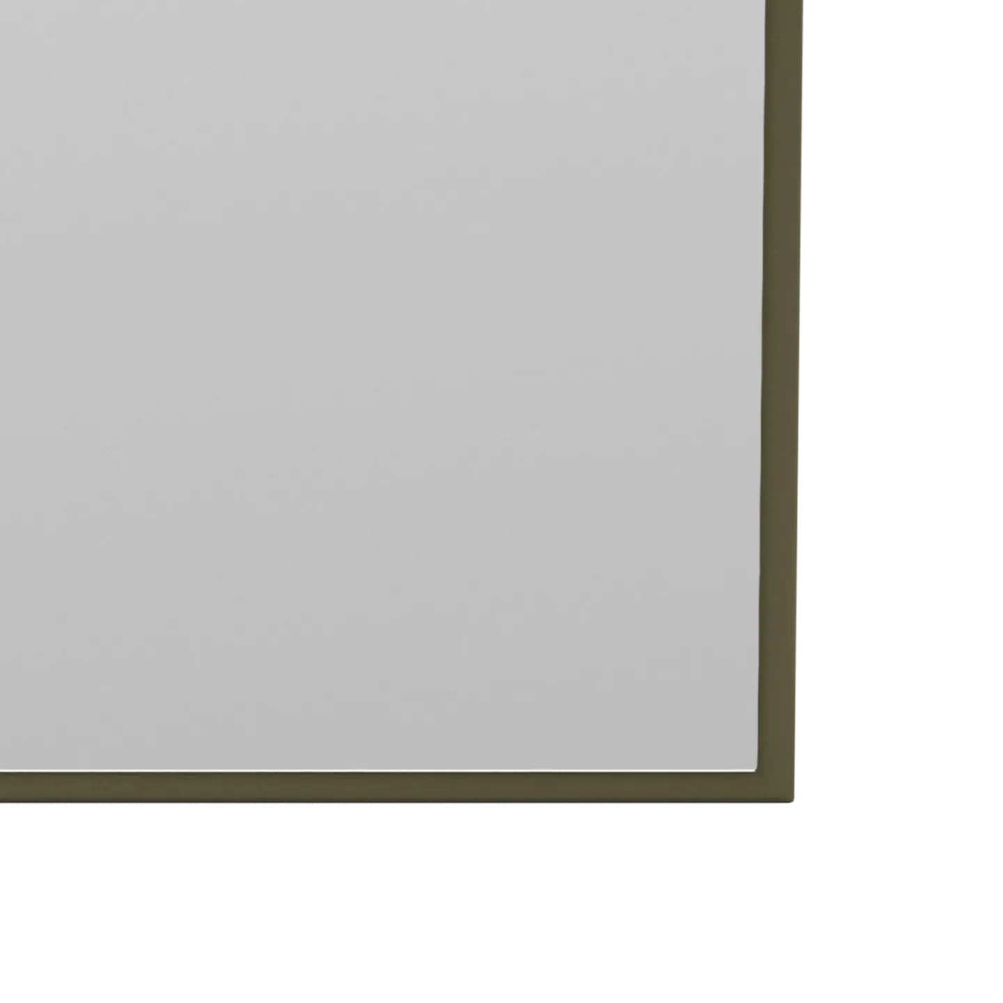 Montana Montana rectangular Spiegel 69,6x105 cm Oregano
