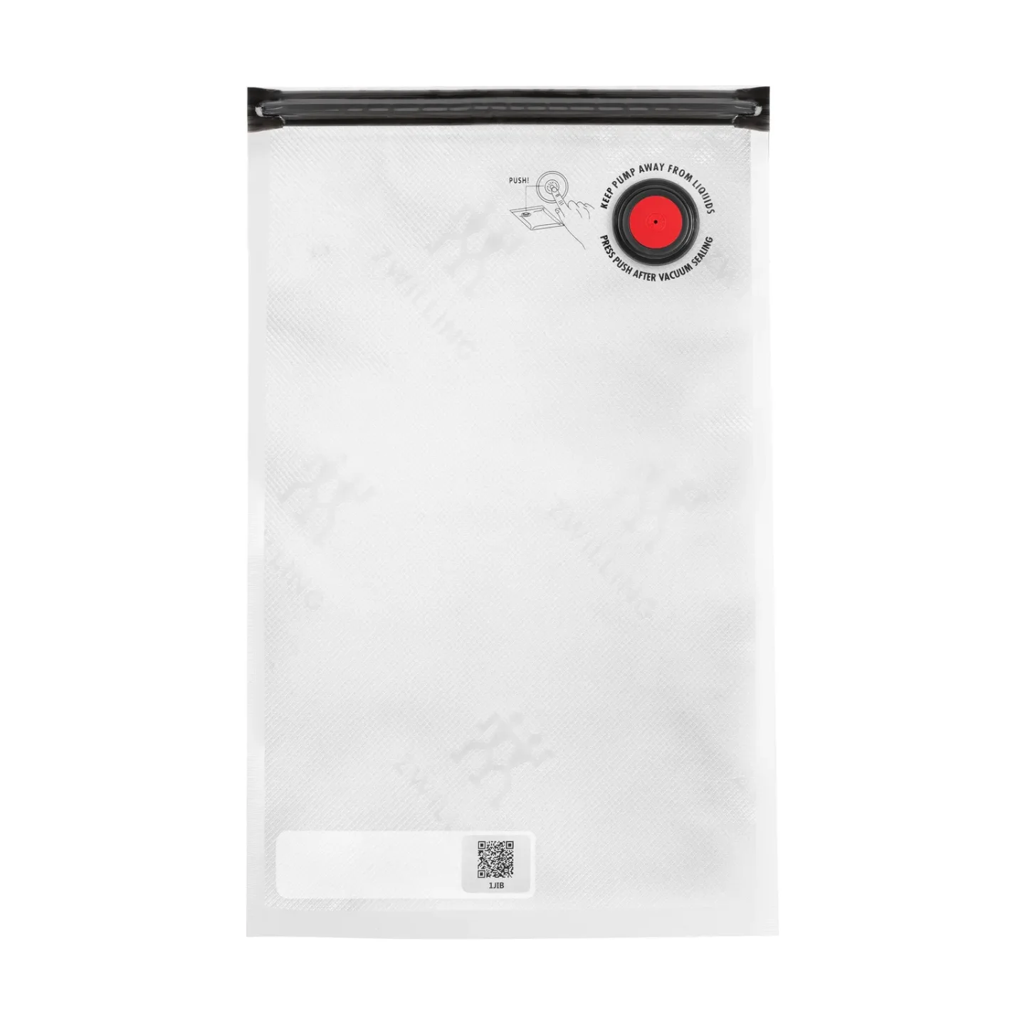 Zwilling Zwilling Vakuumbeutel 3er-Pack L