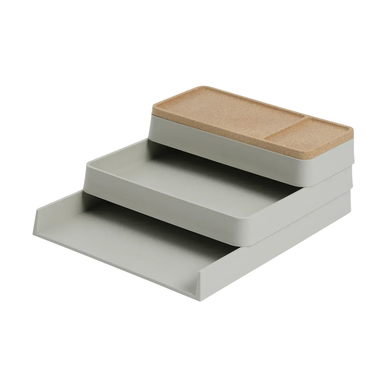 Muuto Arrange Desktop Verwahrung Configuration 1 grey