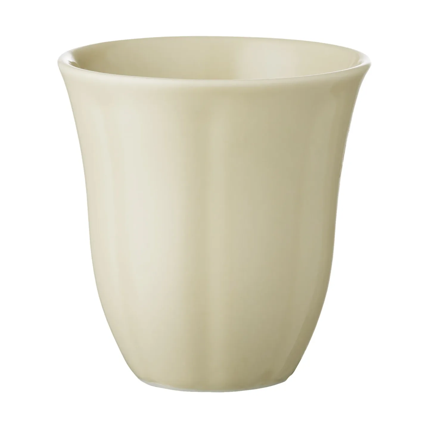Aida Søholm Solvej Tasse 30 cl Creamy sand