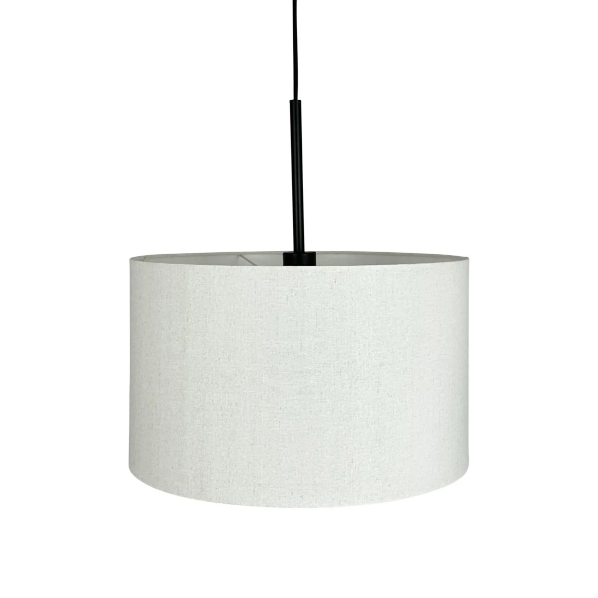 Dyberg Larsen - Calix high Ø45 - Taklampa - Offwhite