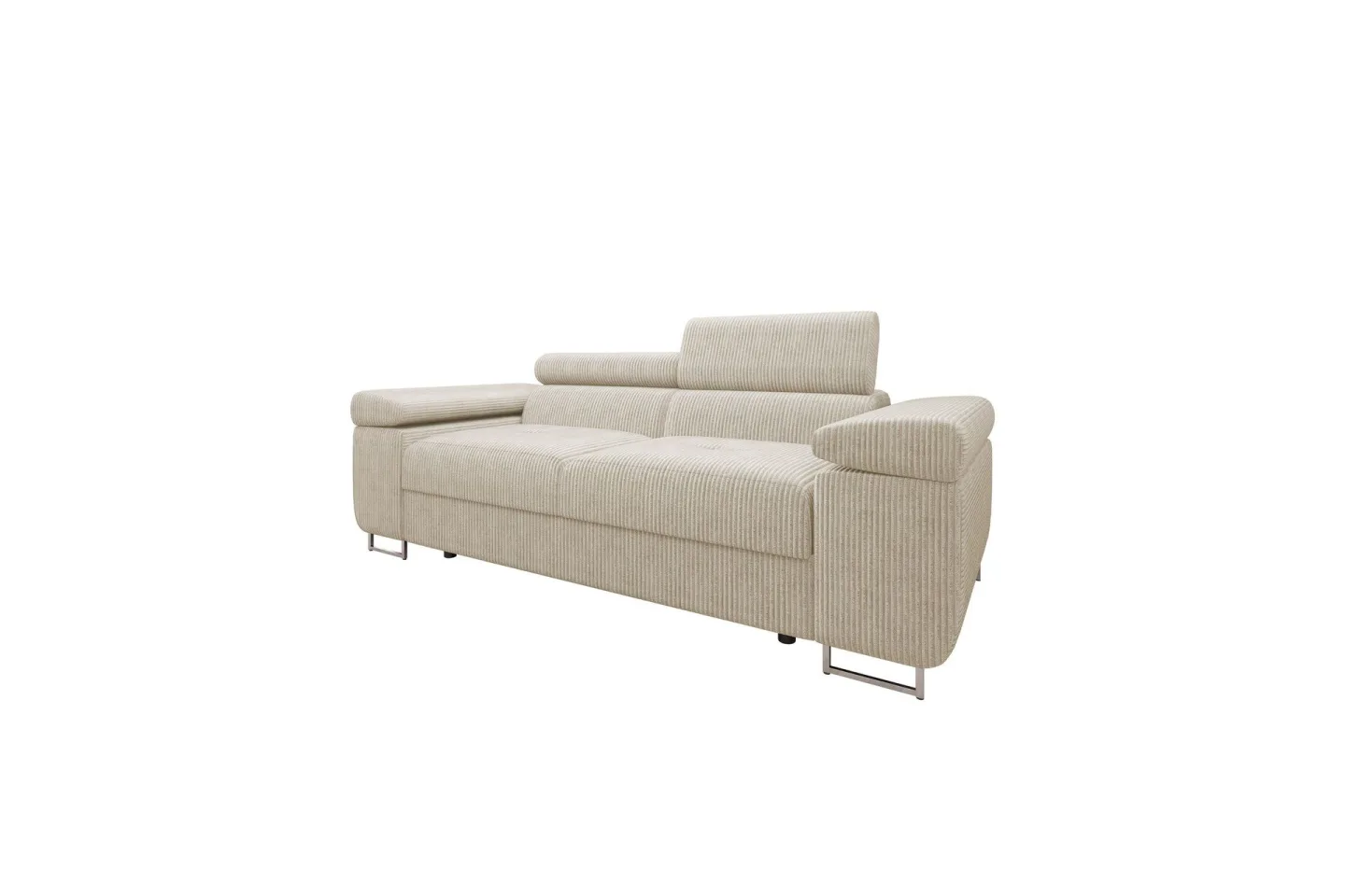 Gabina Soffa 2-sits - Beige