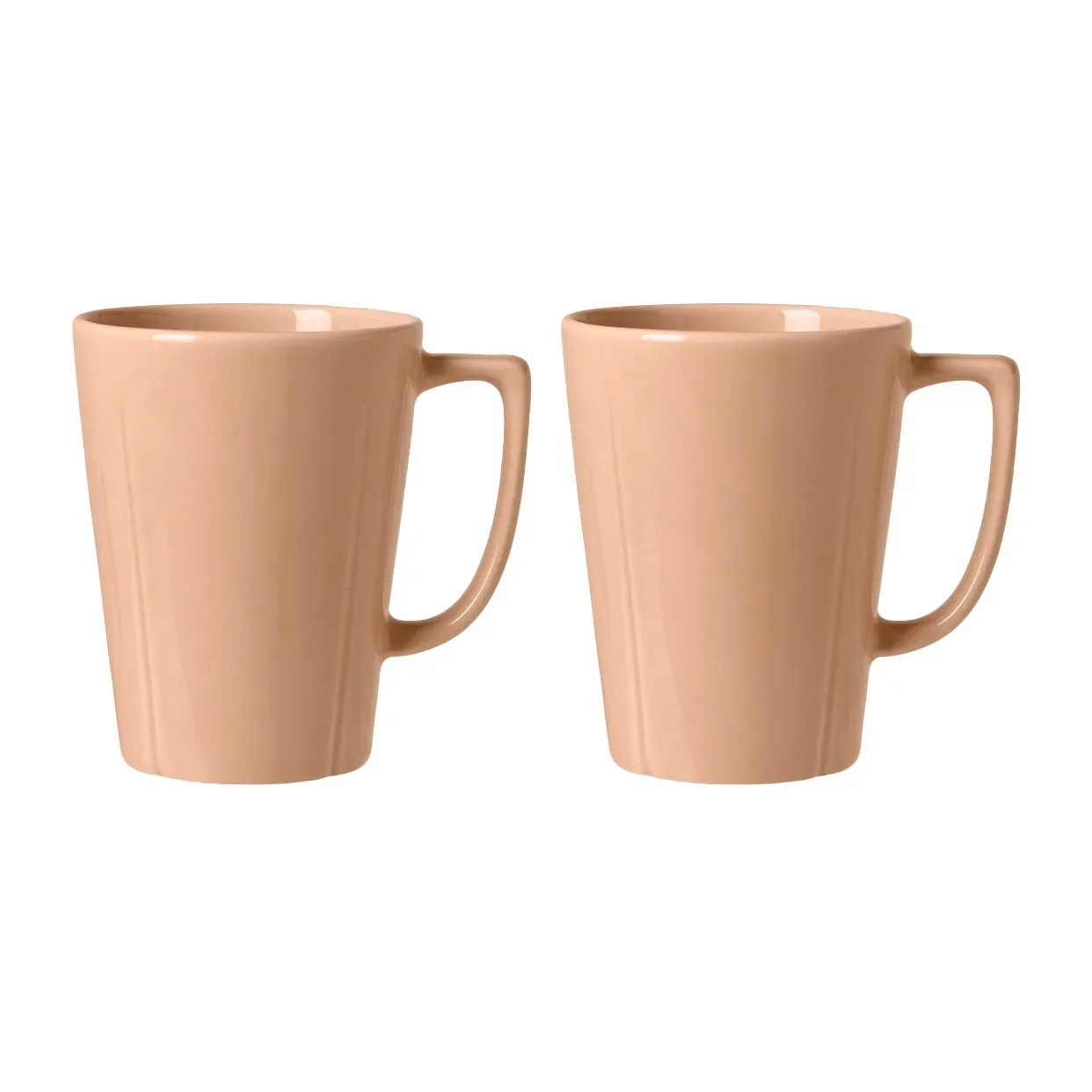 Rosendahl Grand Cru Tasse 2er Pack Blush