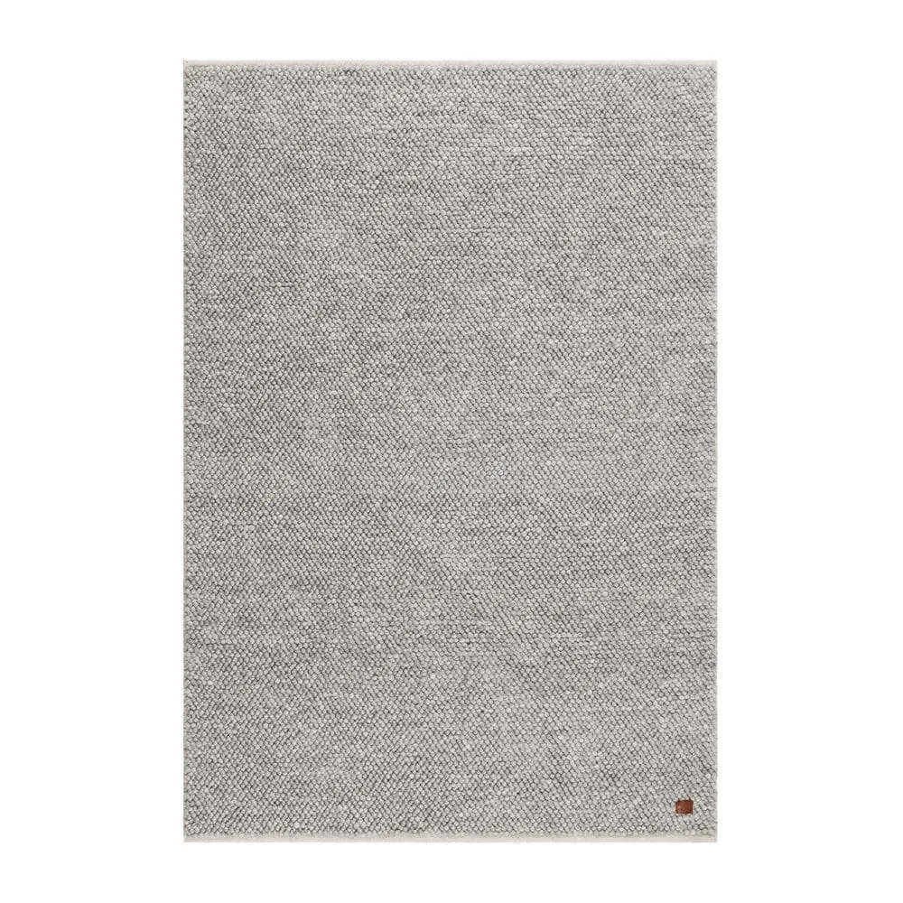 Ullmatta Bubble - 240x340 cm, Grå