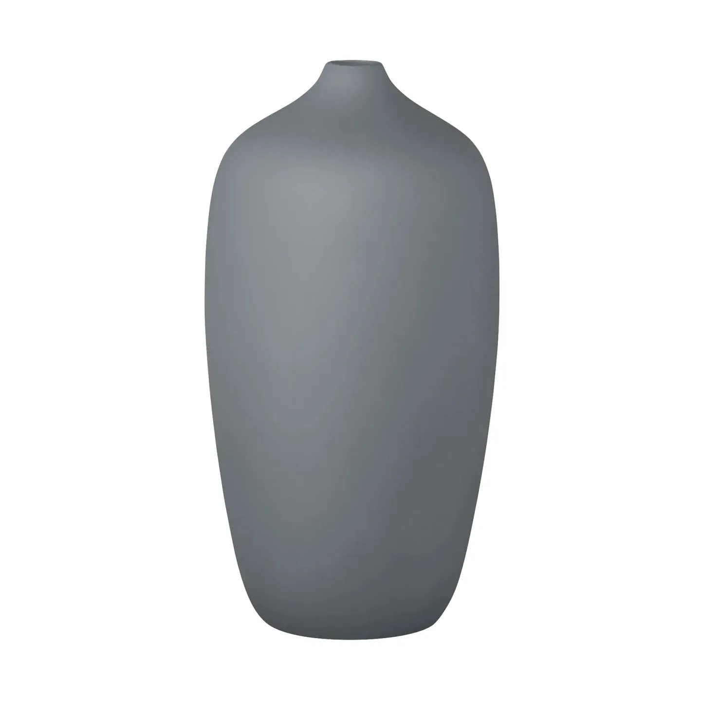 blomus Ceola Vase 25cm Agave Green