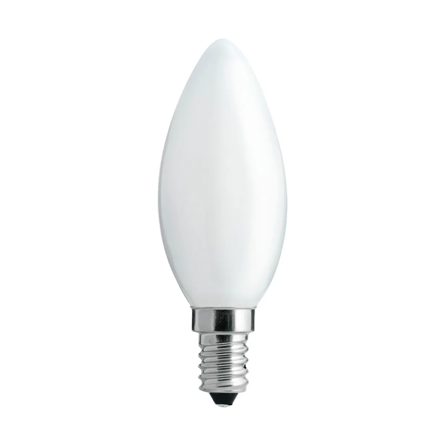 Unison Uni-white kronljus opal dimbar ljuskälla E14 2700K 165lm 2W