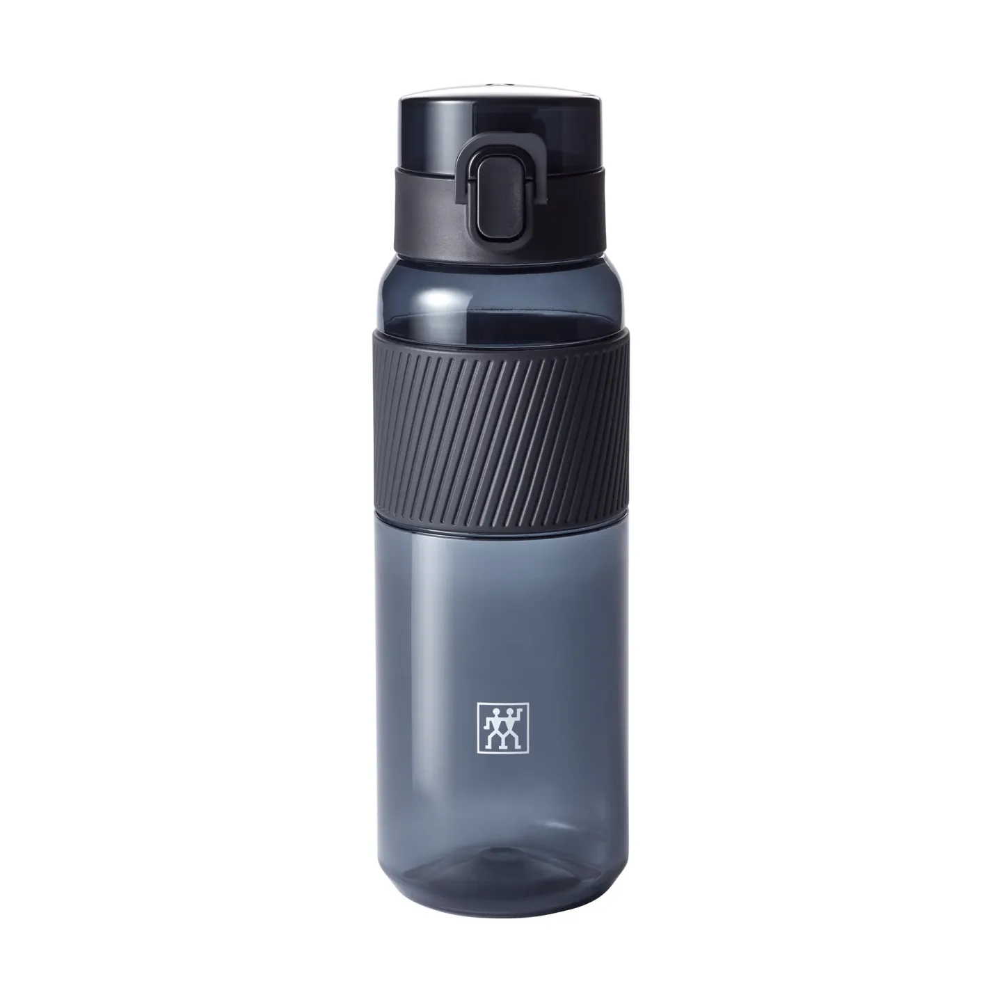 Zwilling Zwilling Trinkflasche 68 cl Schwarz Tritan