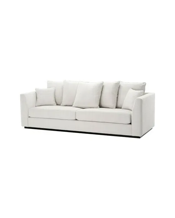 Taylor Sofa Avalon White