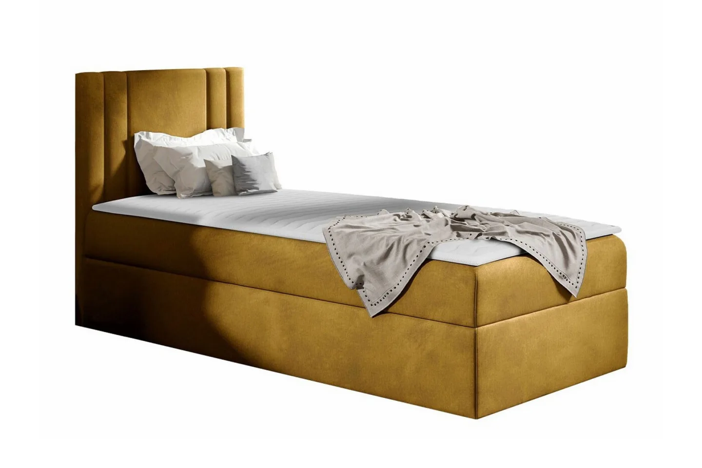 Betvallen Sängram 90x200 cm -