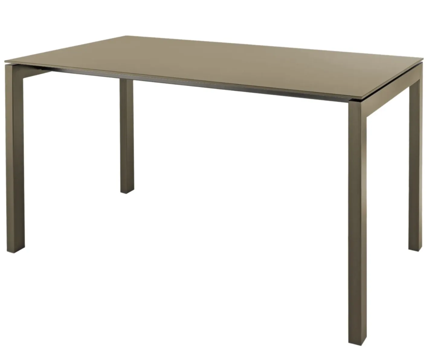 Schaffner Gartentisch Luzern Beige | Schubiger Möbel