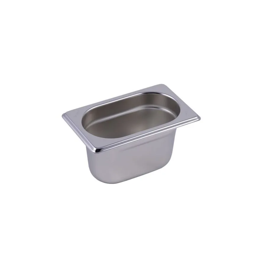 Diverse Behälter Maison Edelstahl 18/10 Edelstahl Edelstahl T 10.8 cm