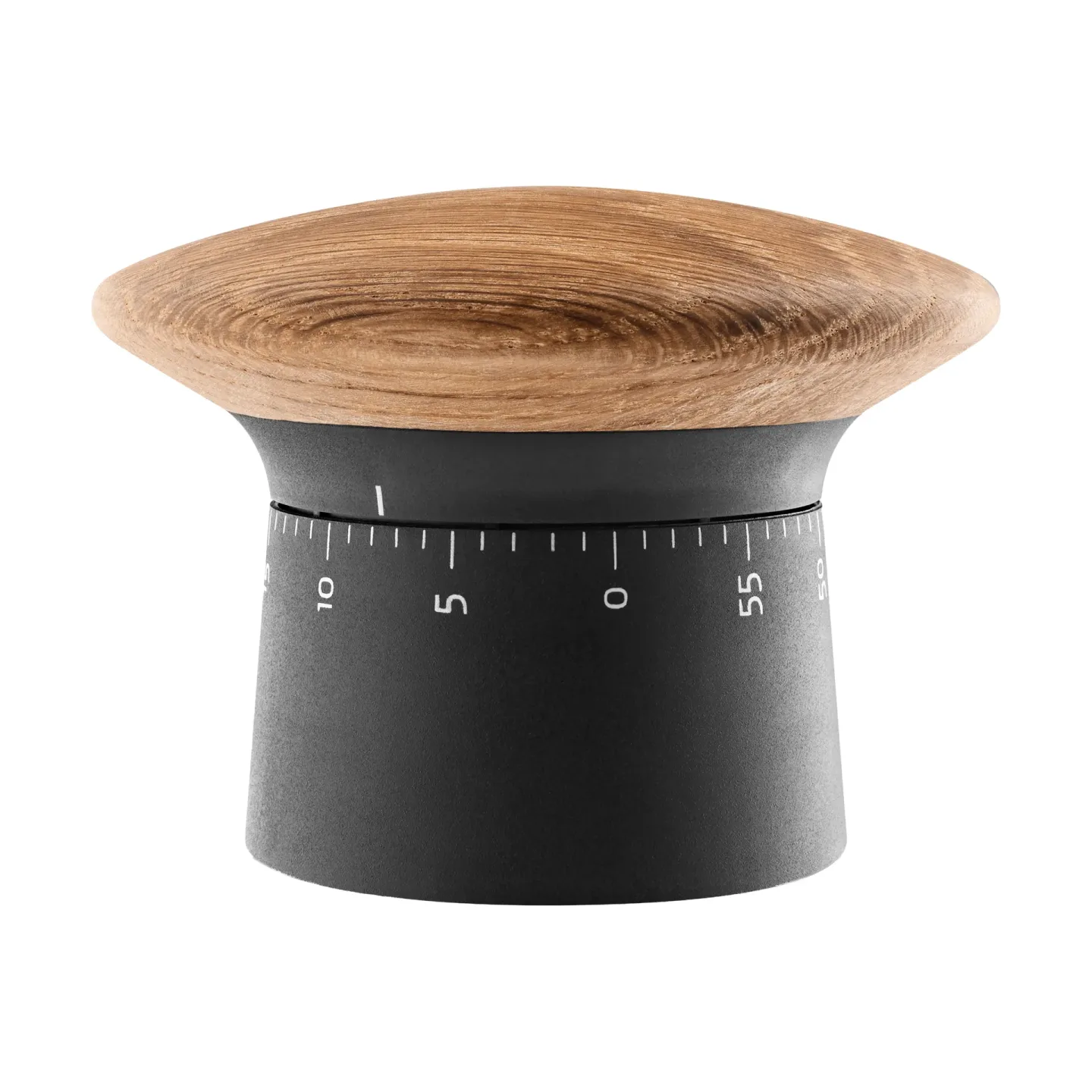 Eva Solo Nordic Kitchen timer Black