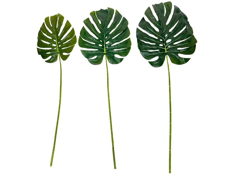 Set aus 3 künstlichen Zweigen ARK