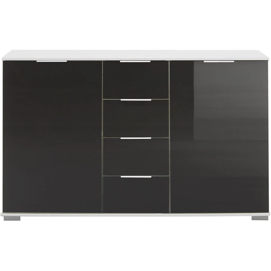 Kommode Peyton C grey Holzwerkstoff B 130 H 83 cm