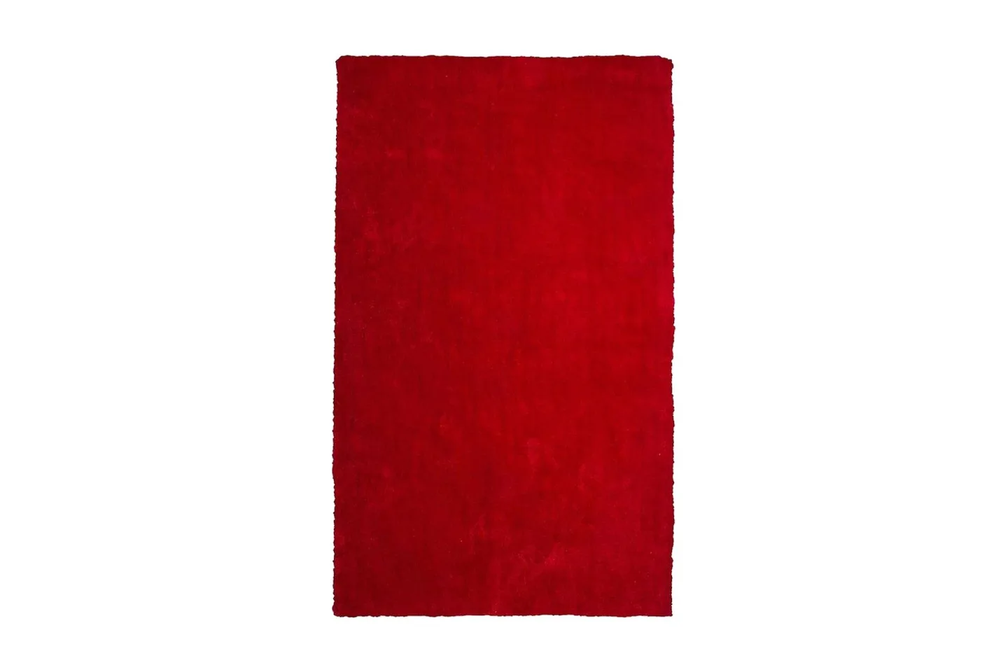 Demre Matta 160x230 cm - Röd