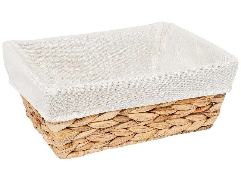5 FIVE SIMPLY SMART Brotkorb PAOLO beige
