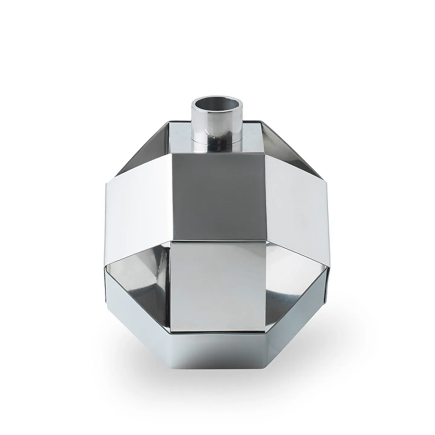 Klong - Merkurius Medium Candlestick - Ljusstakar - Synnöve Mork