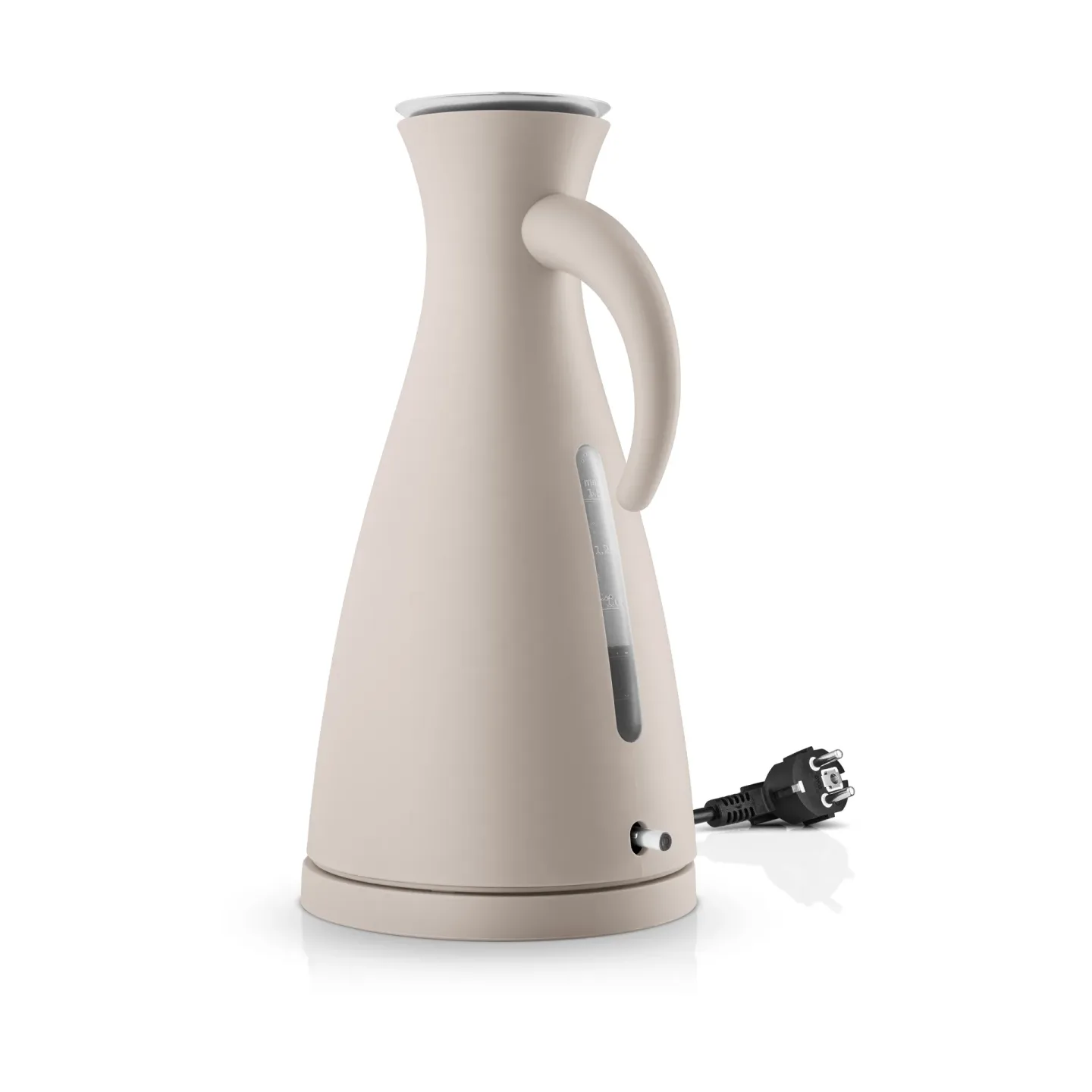 Eva Solo Eva Solo elektrisk Wasserkocher 1,5 liter Matt Sand