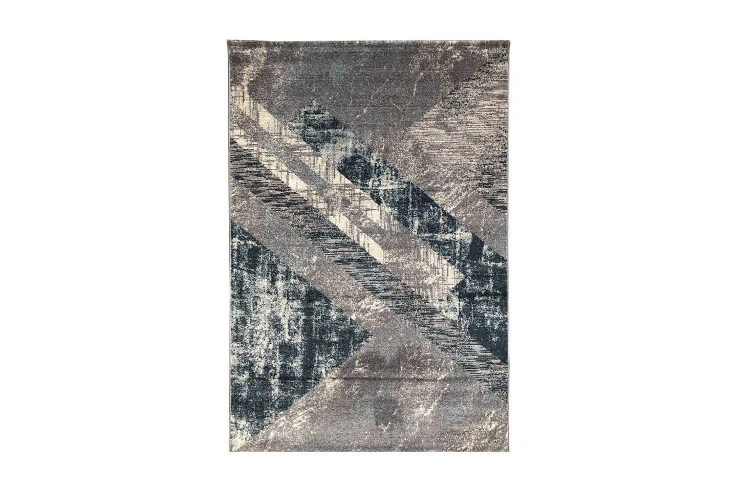 Lameche Matta 120x180 cm - Flerfärgad
