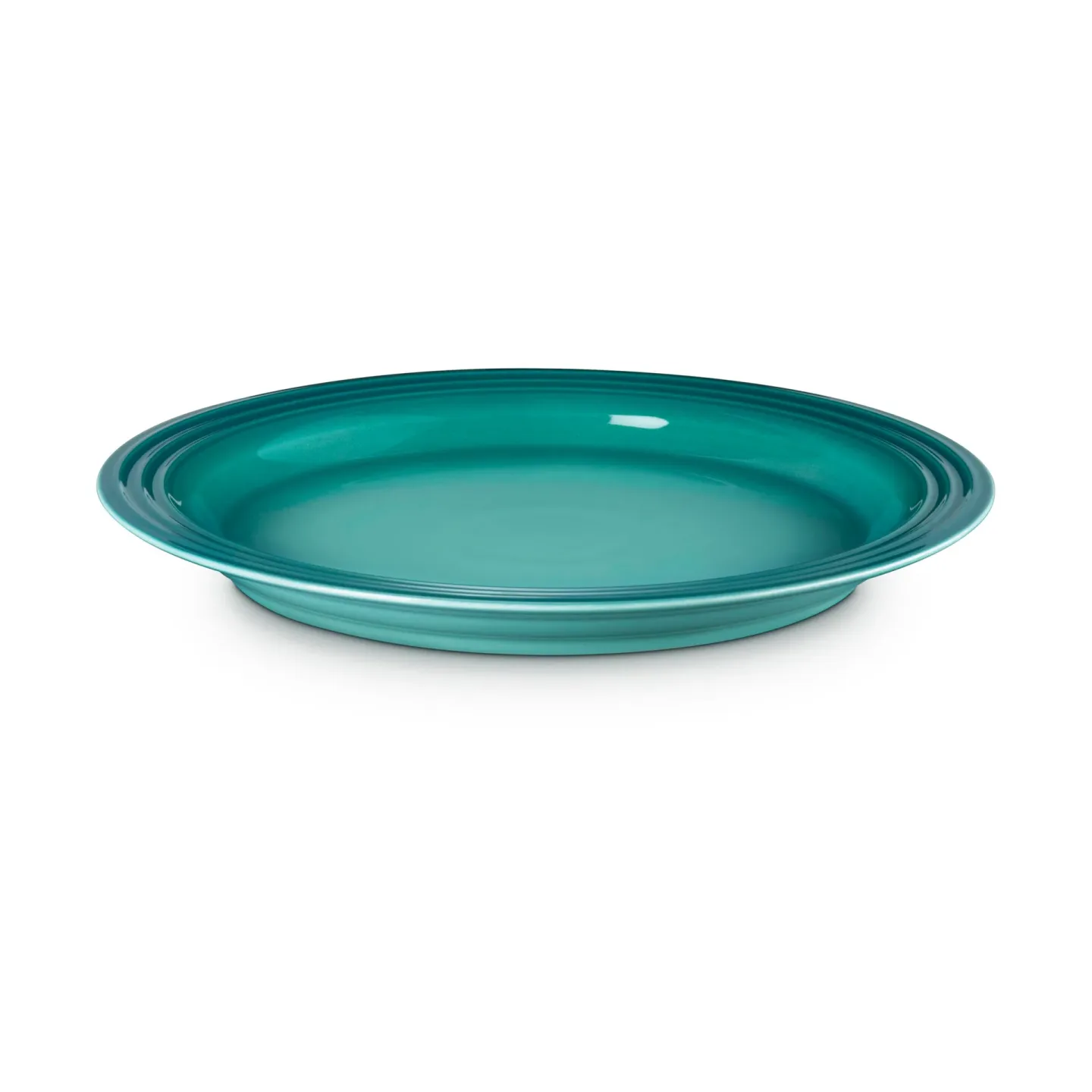 Le Creuset Le Creuset Signature Teller 27cm Bleu Riviera