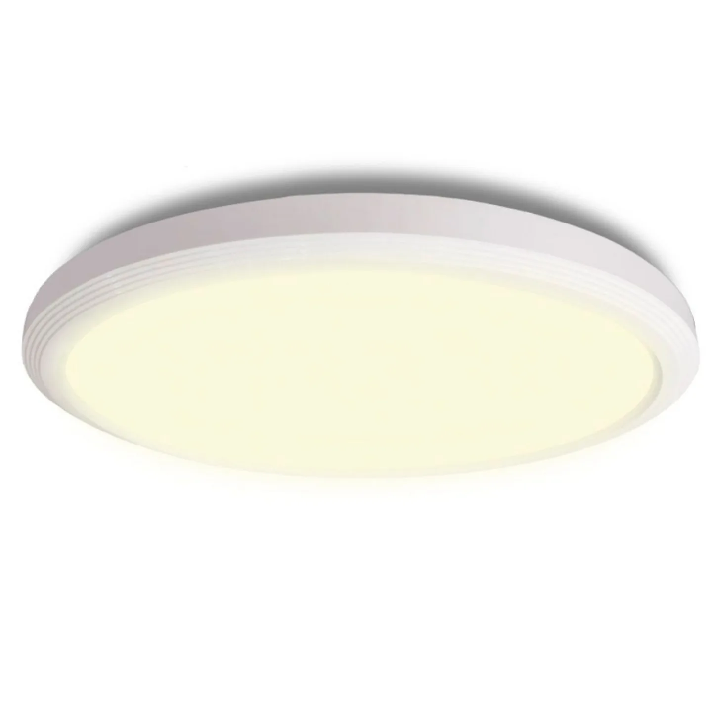 Halo Design - Ultra Ø30 - Badrumslampa - Vit