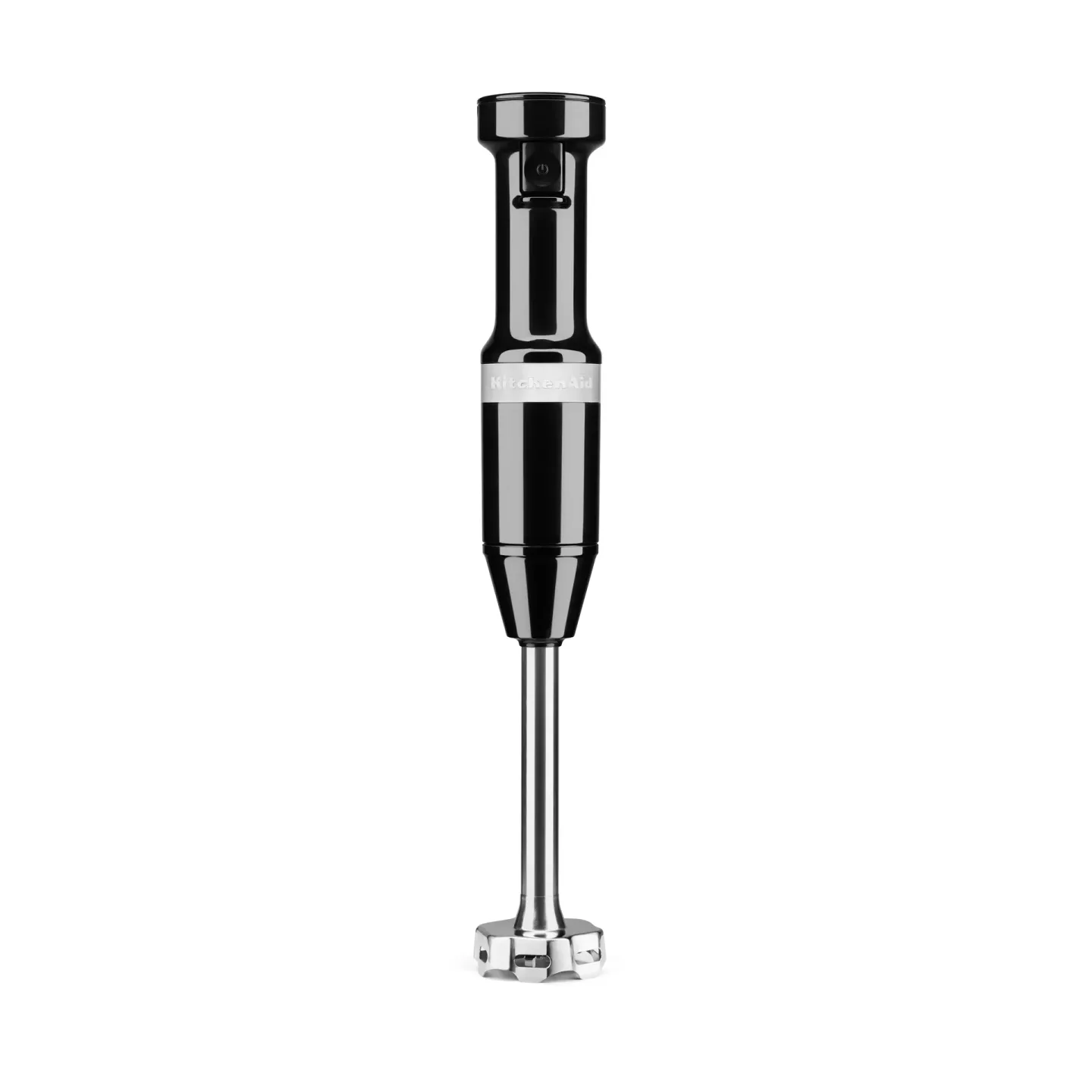 KitchenAid Classic Stabmixer Onyx black