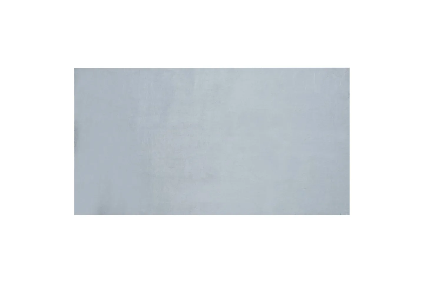 Mirpur Skinnmatta 80x150 cm - Grå