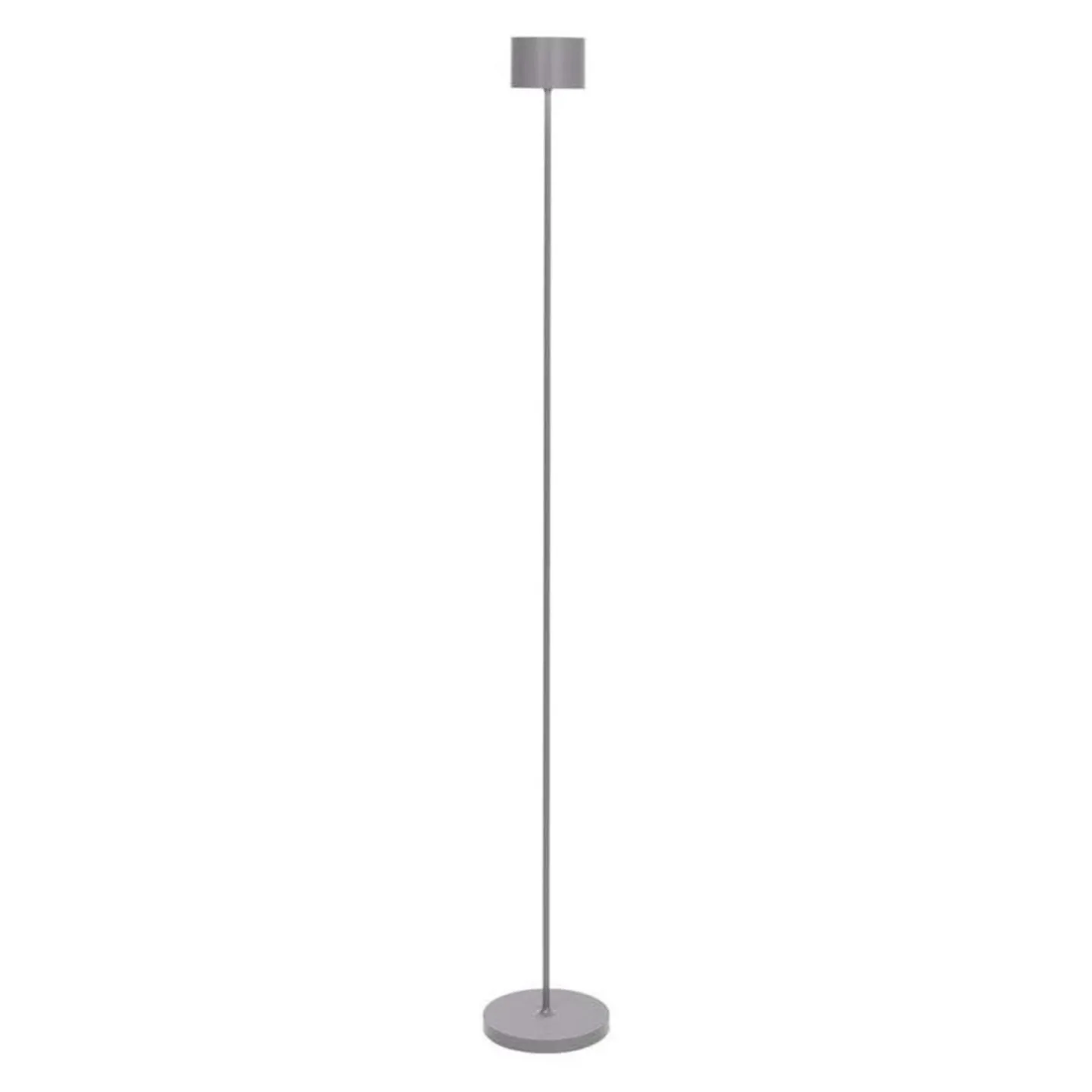 Farol Portable Golvlampa Satellite - Blomus - Terrass - Aluminium