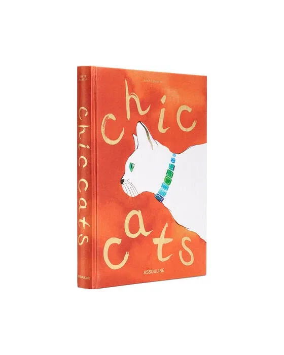 Chic Cats