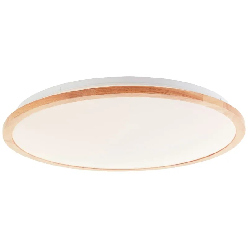 Brilliant - Bario Ø50 - Takplafond - Trä