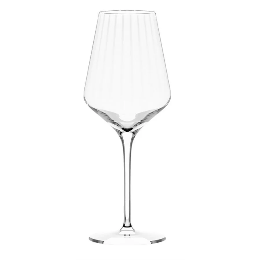 Diverse Rotweinglas-Set Stölzle Transparent Glas 25 cm 9.6 cm