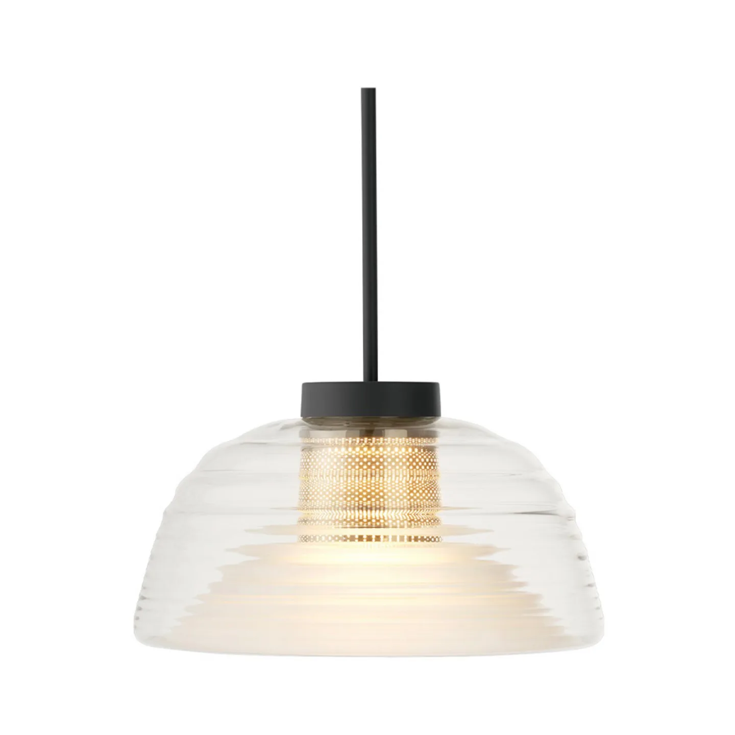 Two-Layer Pendel Sort - Muuto - Stue