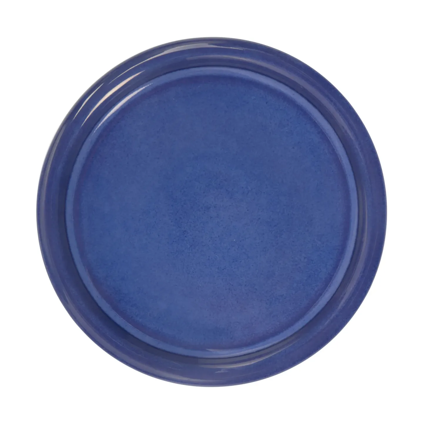 Byon Porto Teller klein Ø17 cm Blau